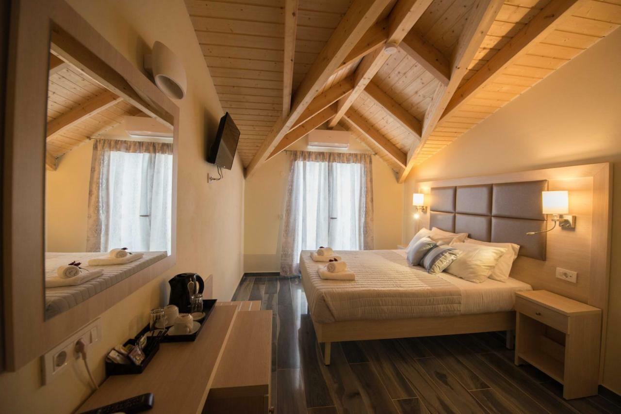 Amour Holiday Resort (Adults Only) Sidárion Extérieur photo