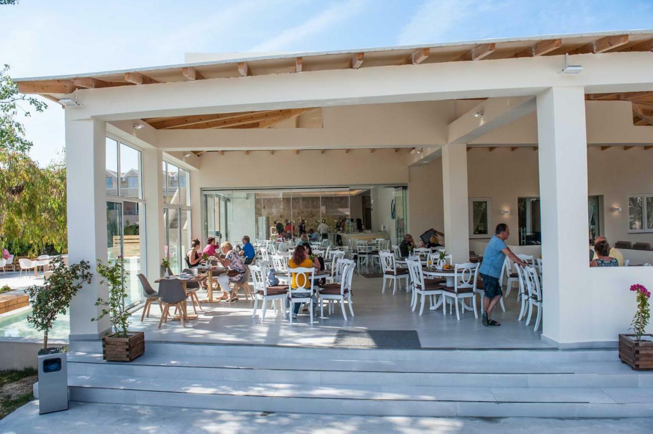 Amour Holiday Resort (Adults Only) Sidárion Extérieur photo