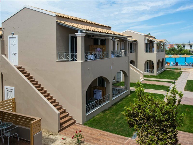 Amour Holiday Resort (Adults Only) Sidárion Extérieur photo